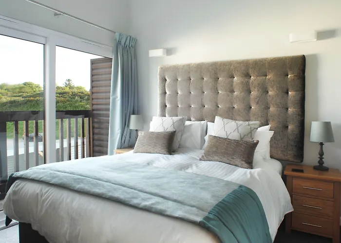 Retallack Resort By Away Resorts