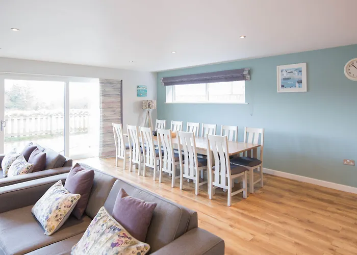 Retallack Resort By Away Resorts