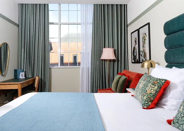 Hotel Indigo - Exeter By Ihg